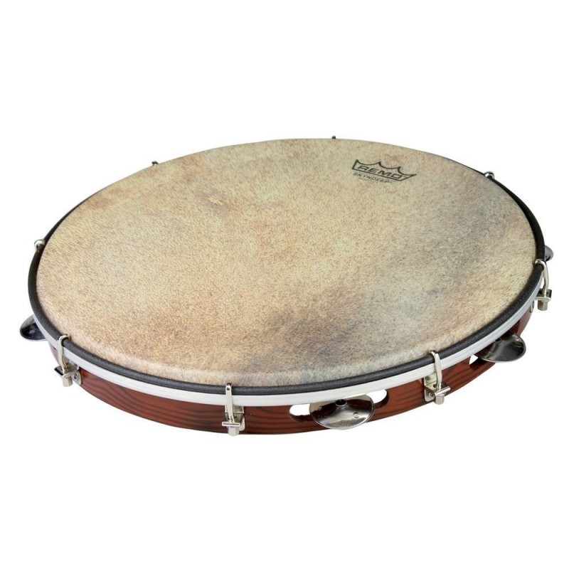 Remo World Percussion 7173134 Frame Drum Pandurello